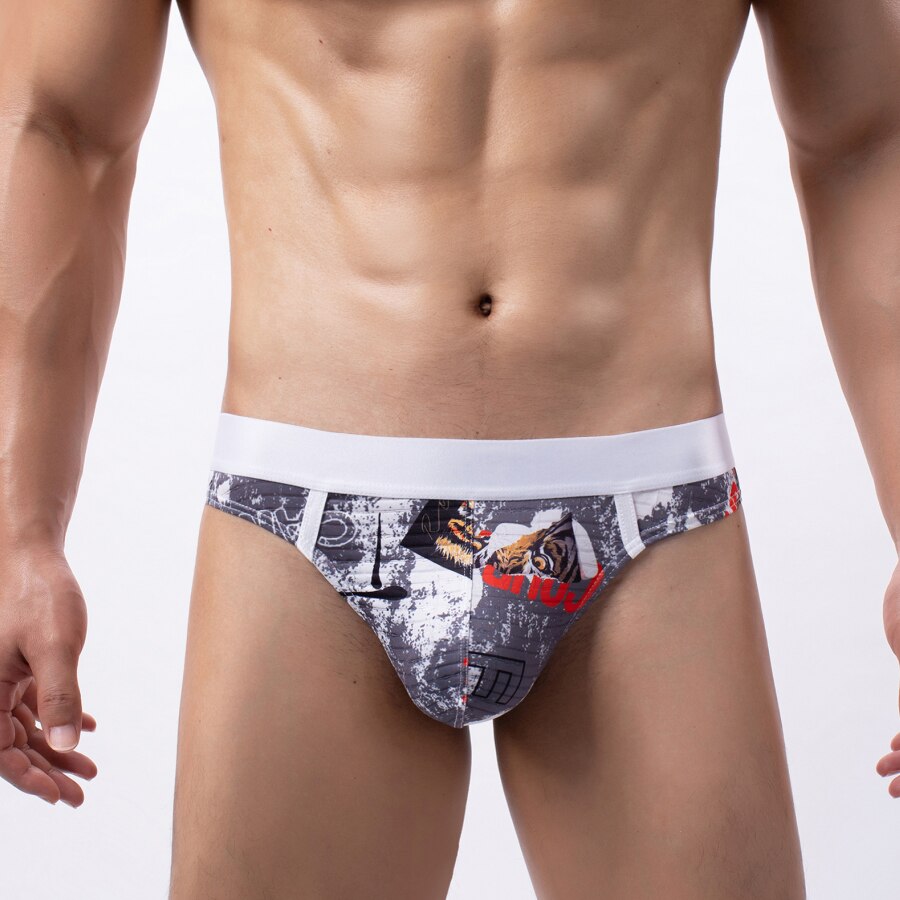 men's thong
