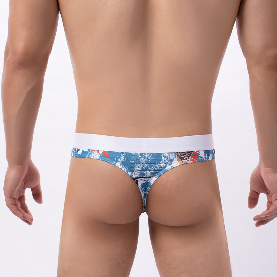 men's thong