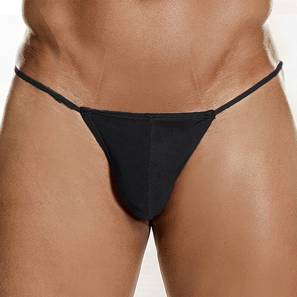 Adam's G-String Soft Thong