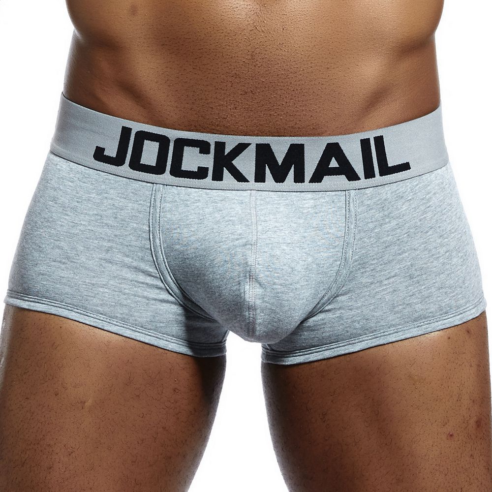 jockmail men's trunks underwear