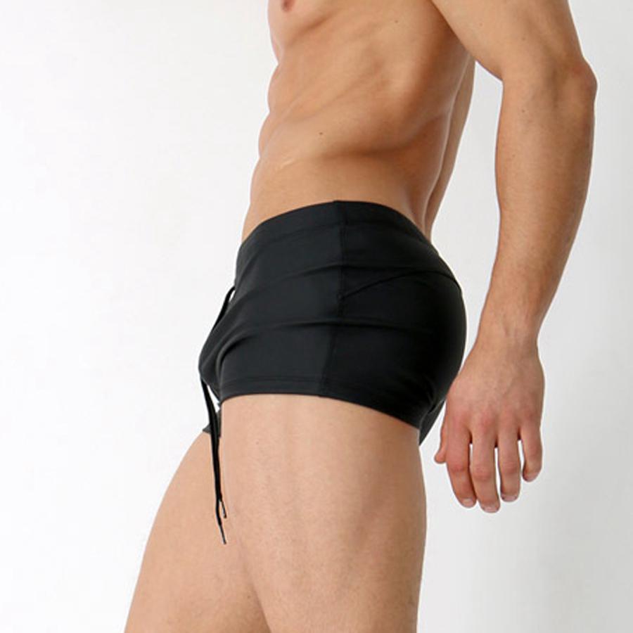 mens quick dry swimming trunks