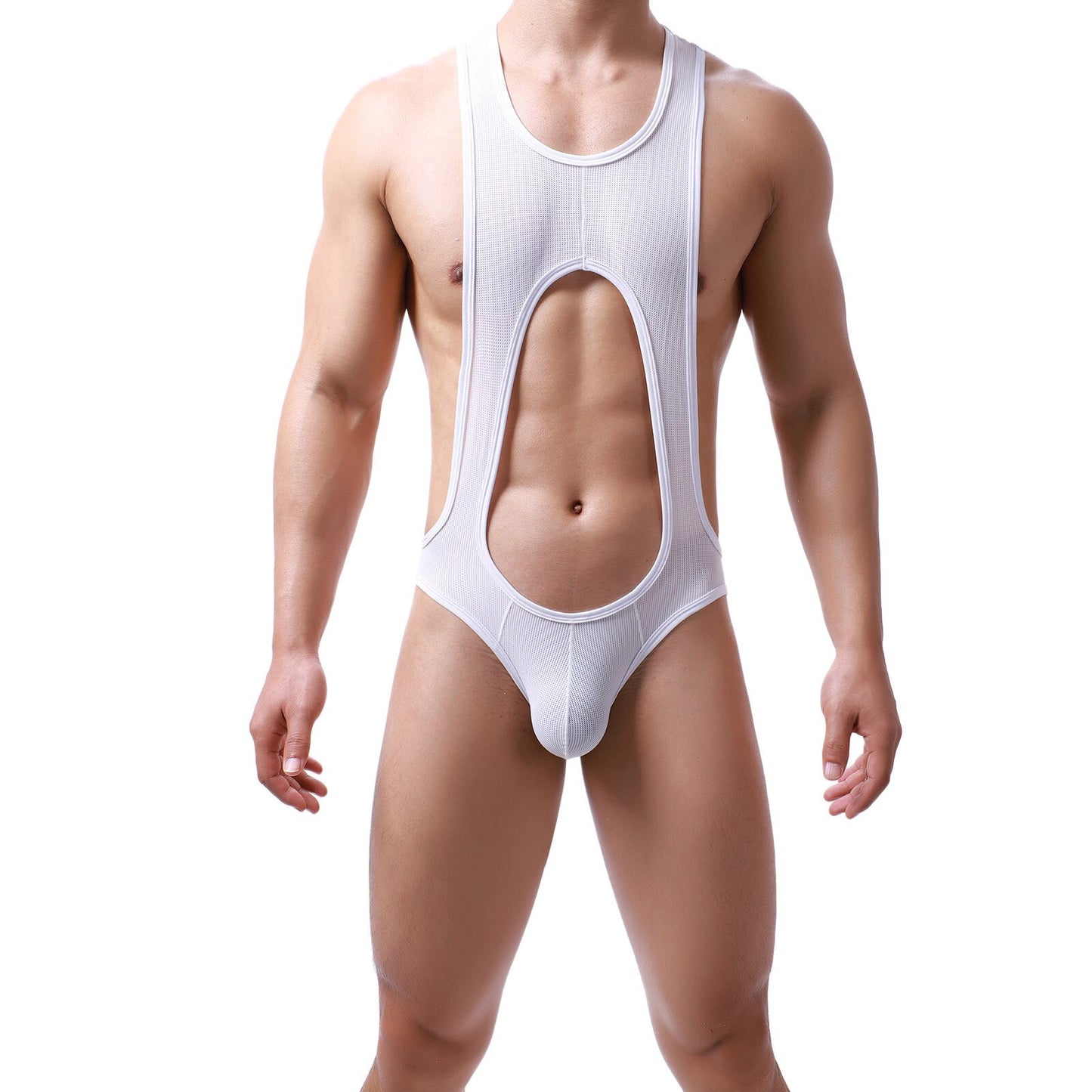 wrestiling singlet for men
