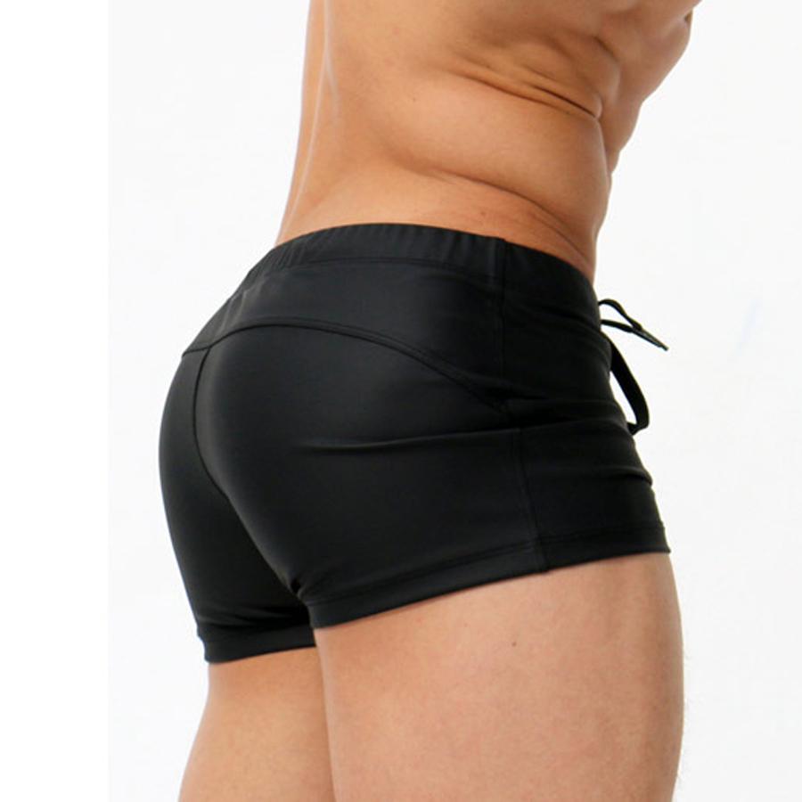 mens quick dry swimming trunks