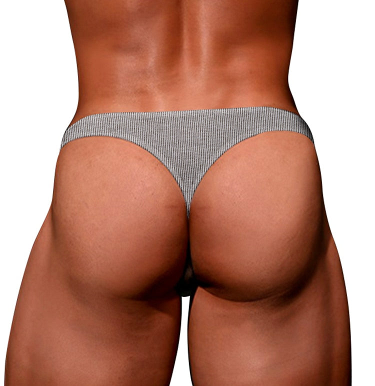 Flex Soft Cotton Thong