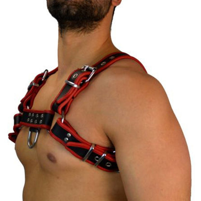 chest harness for men