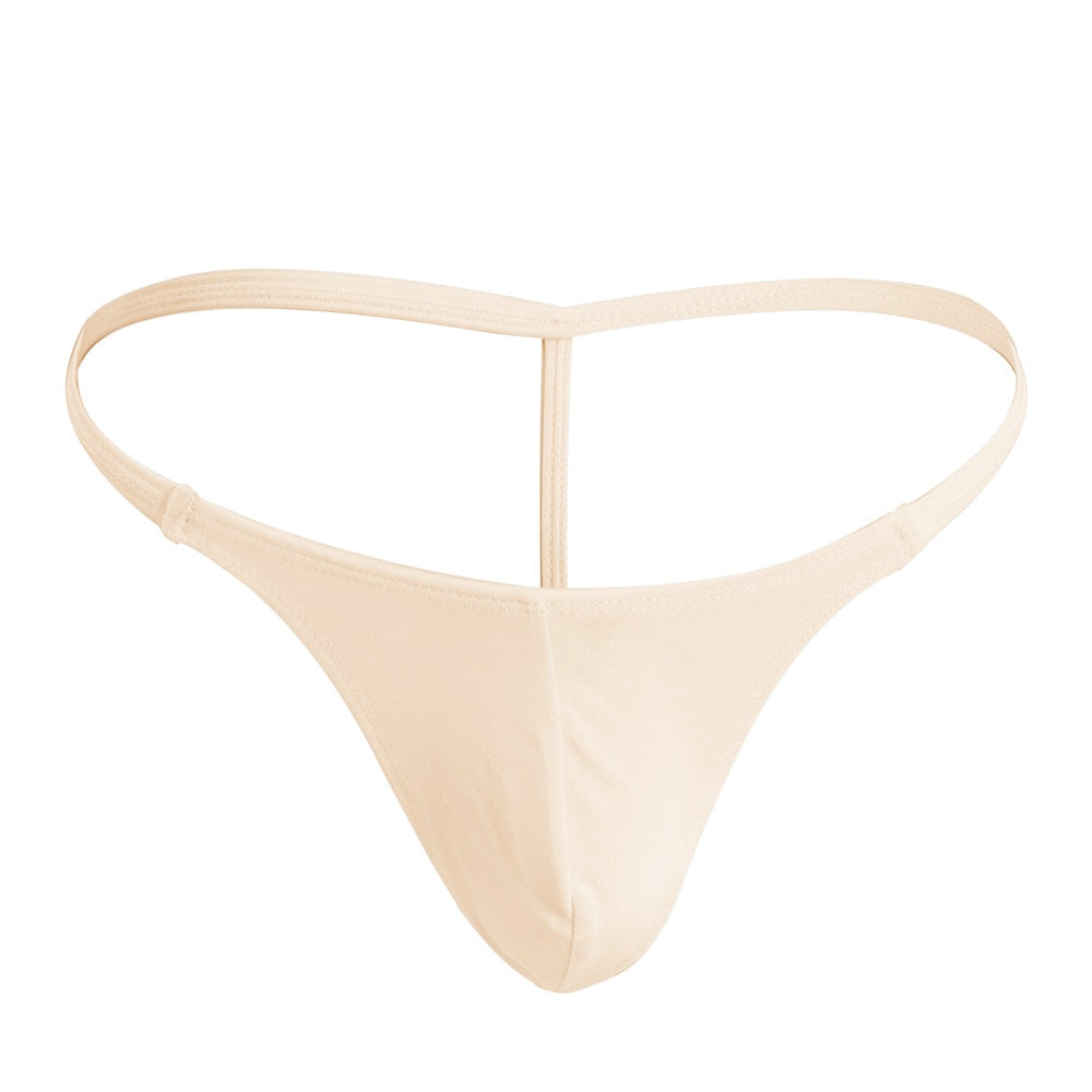 Adam's G-String Soft Thong
