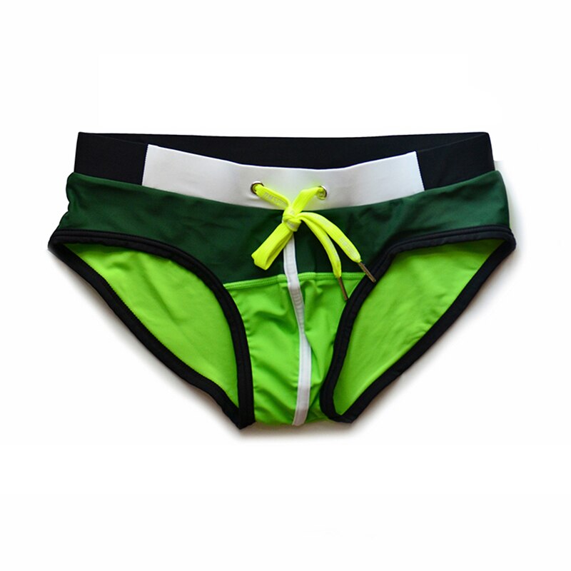 Colors Swim Brief