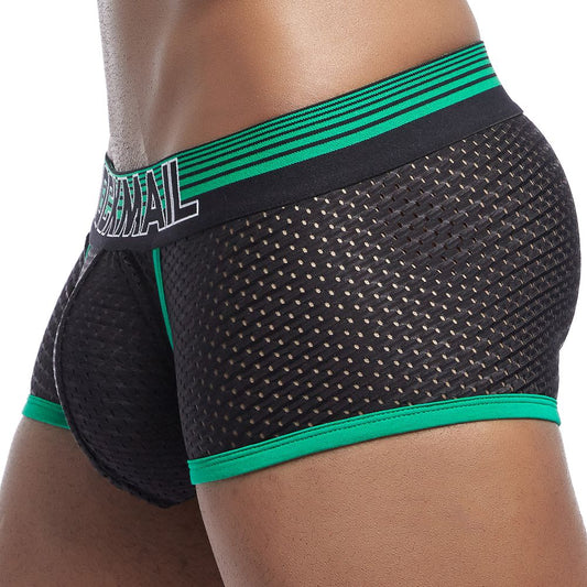 jockmail men's trunks underwear