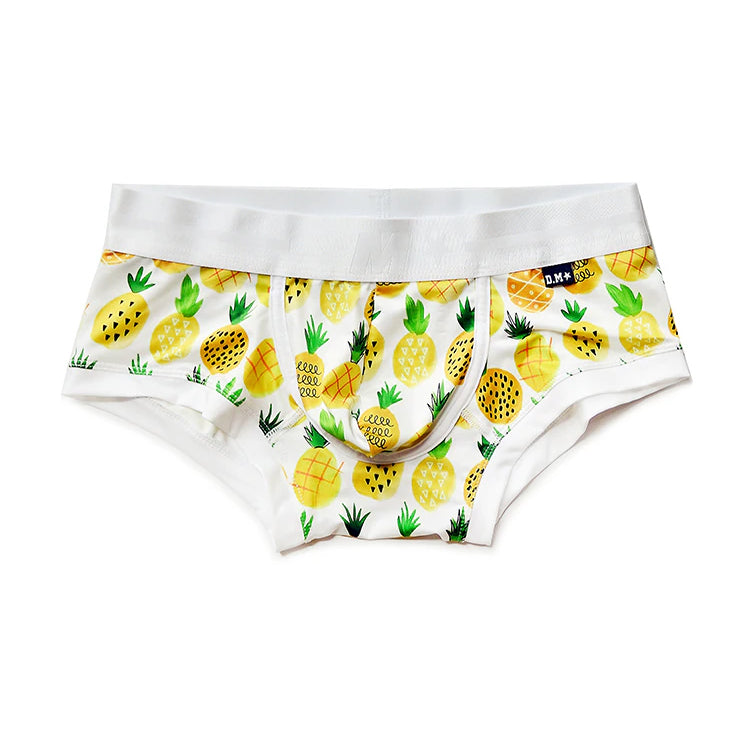 Cartoon Comfy Briefs