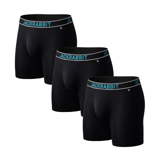 Jackrabbit Modal Boxer Brief