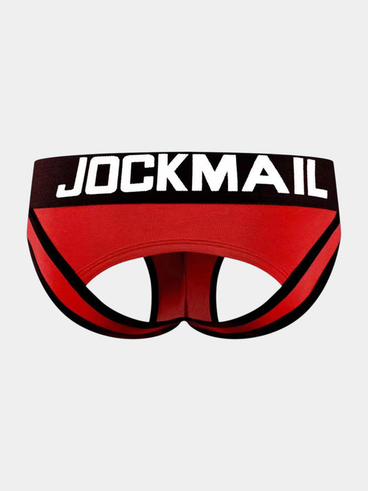 JOCKMAIL Easy Access Brief