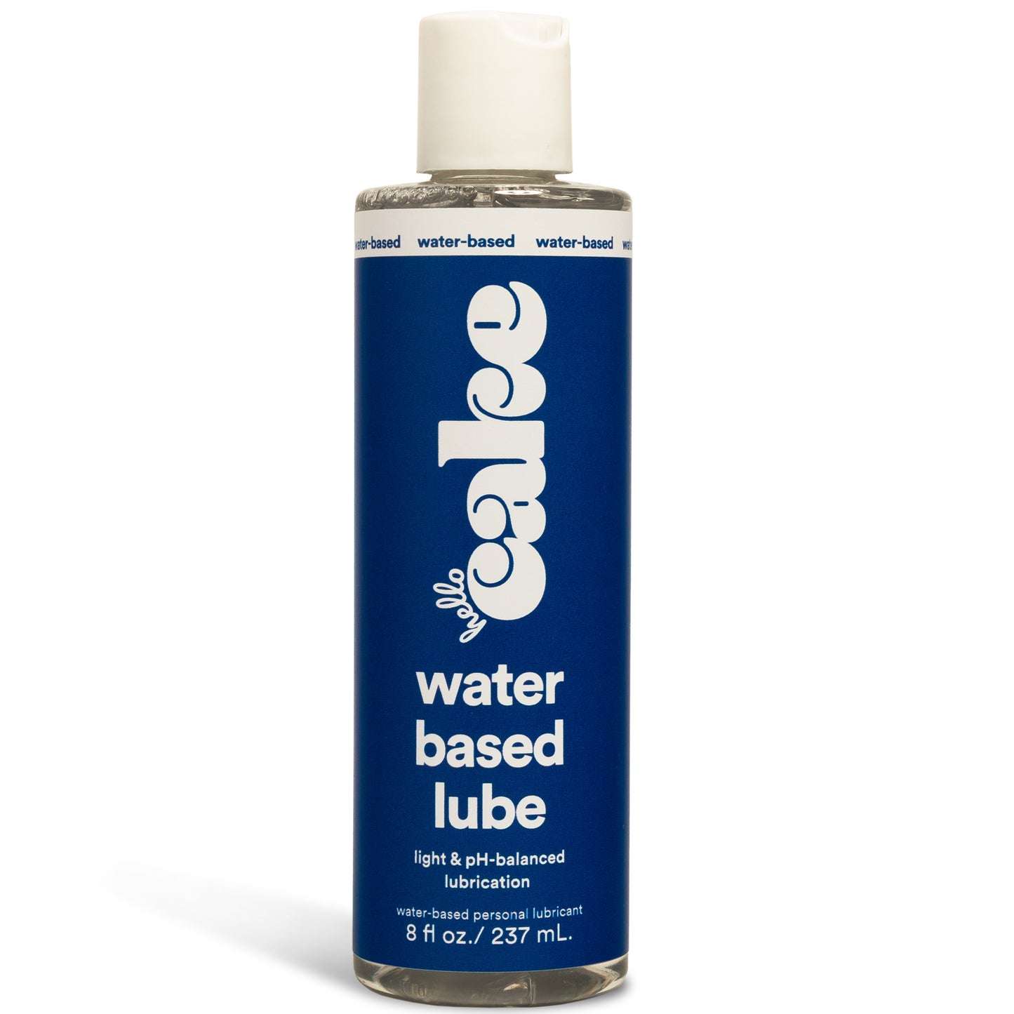 Hello Cake Water Based Lube