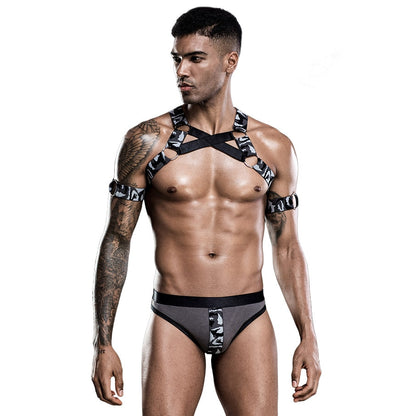 All-Star Harness Set