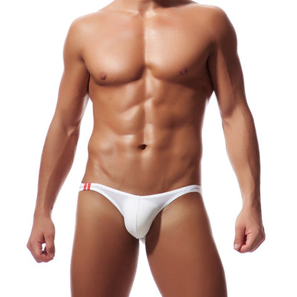 5 Pack Silky Soft Breathable Bikini Briefs