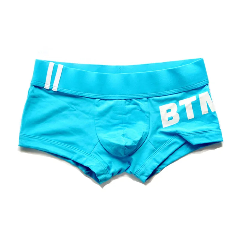 Position Trunks Underwear Trendy Undies