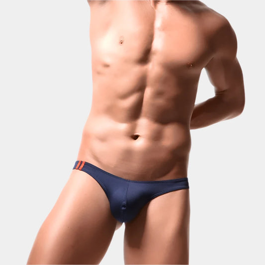 Athletic Breathable Thong