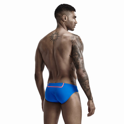 Electro Swim Brief