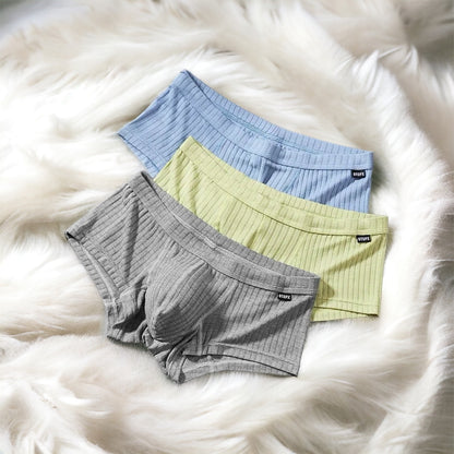 The Cozy Soft Trunks