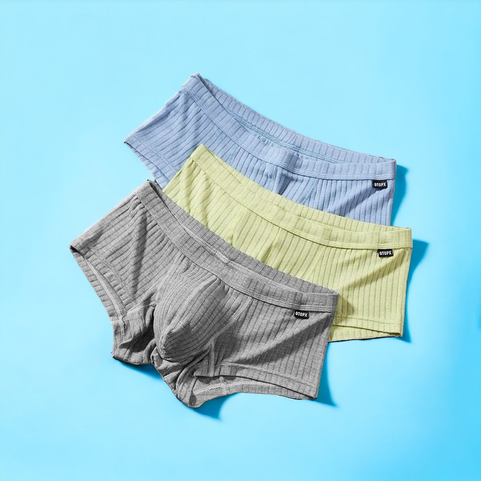 The Cozy Soft Trunks