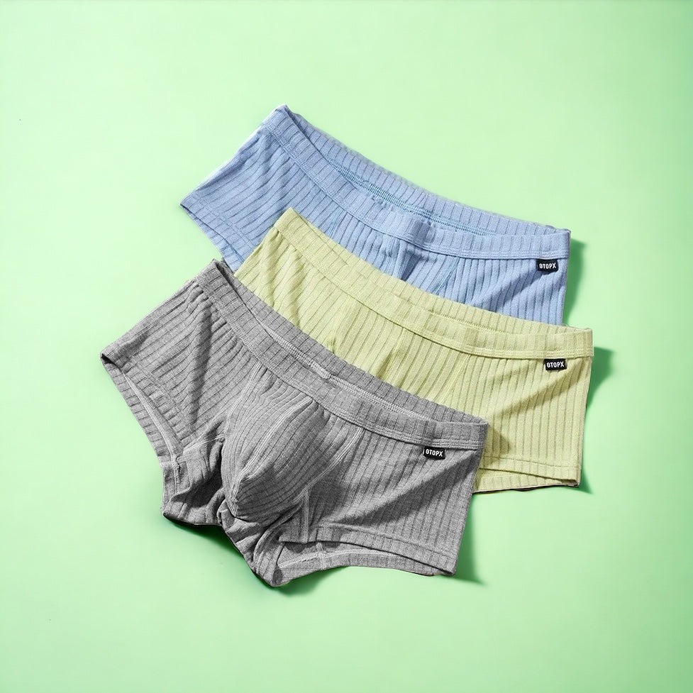 The Cozy Soft Trunks