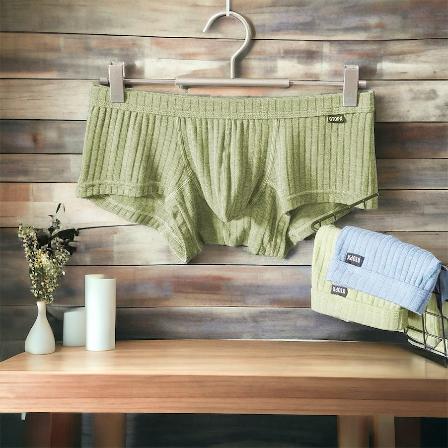 The Cozy Soft Trunks