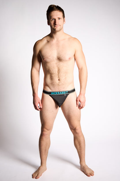 Active Quick Dry Hybrid Jockstrap