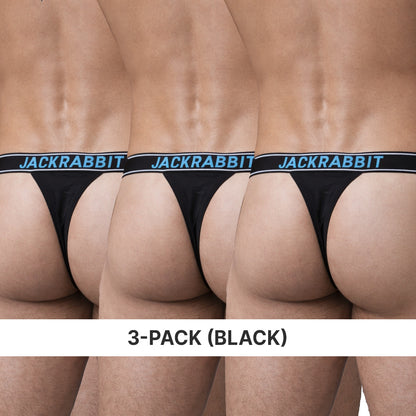Jackrabbit Thong