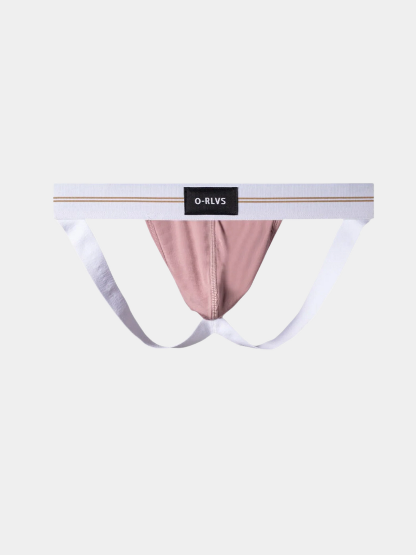 ORVLS Men's Jockstrap