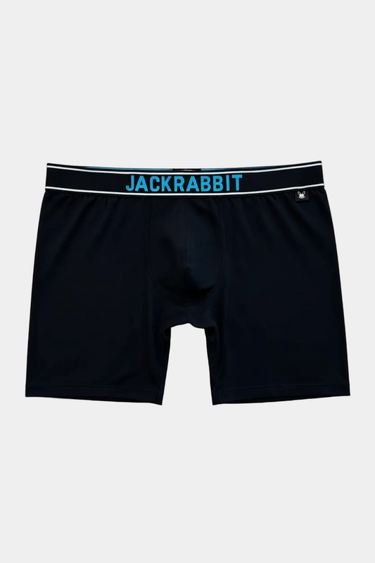 Jackrabbit Modal Performance Boxer Brief