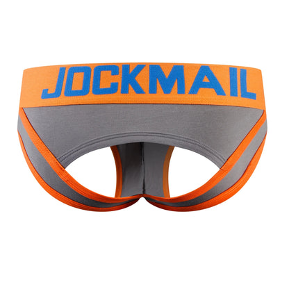 JOCKMAIL Easy Access Brief