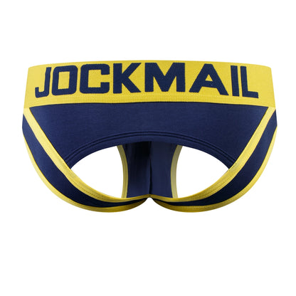 JOCKMAIL Easy Access Brief