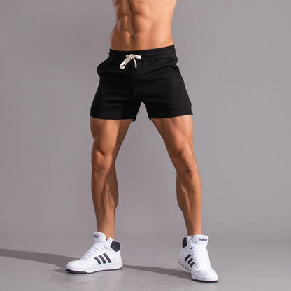 Hybrid Lounge and Gym Shorts