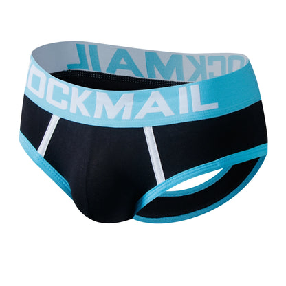 JOCKMAIL Easy Access Brief