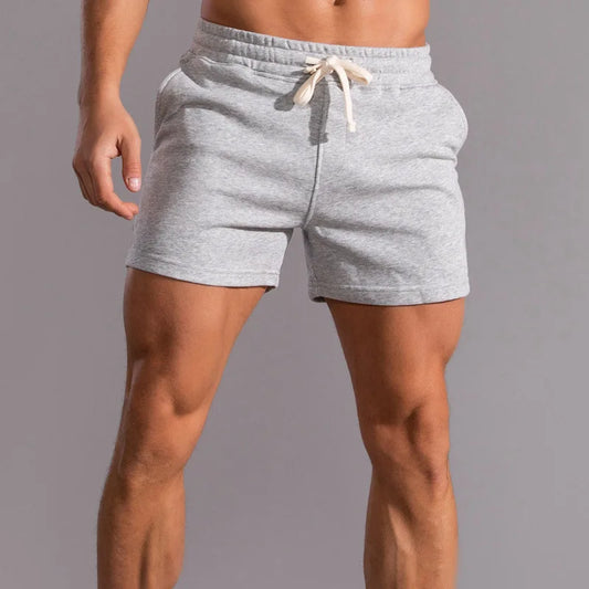 Hybrid Lounge and Gym Shorts