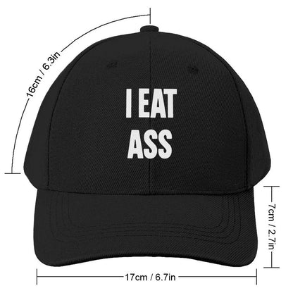 I Eat Ass Hat