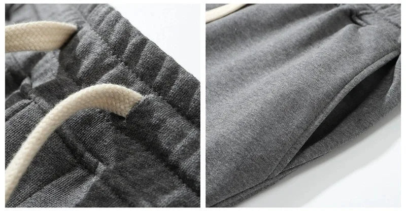 Hybrid Lounge and Gym Shorts