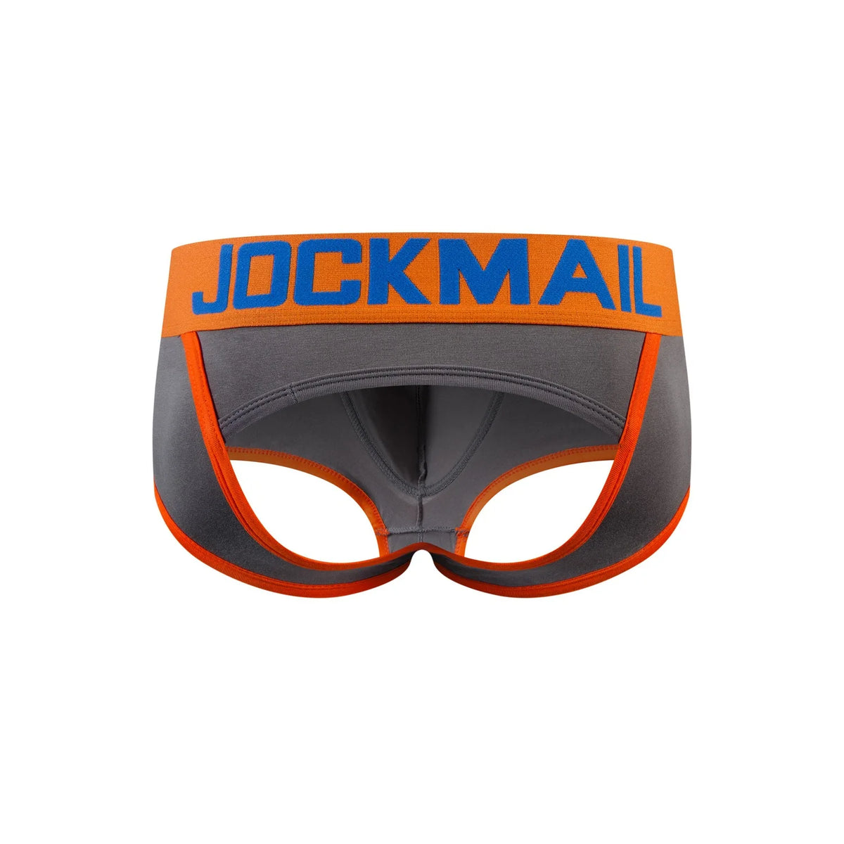 JOCKMAIL Men Jock Strap Briefs G-srting Thongs Breathable Mesh Pouch Underwear JOCKMAIL Men Jock Strap Briefs G-srting Thongs Breathable Mesh Pouch Underwear