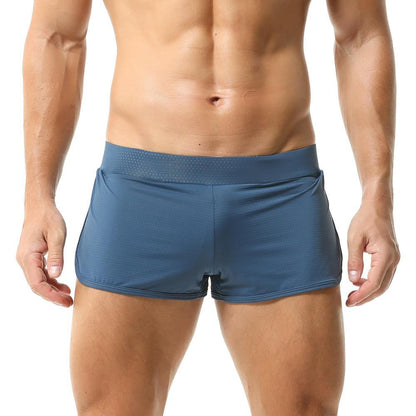 Jockstrap Sport Shorts