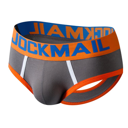 JOCKMAIL Easy Access Brief
