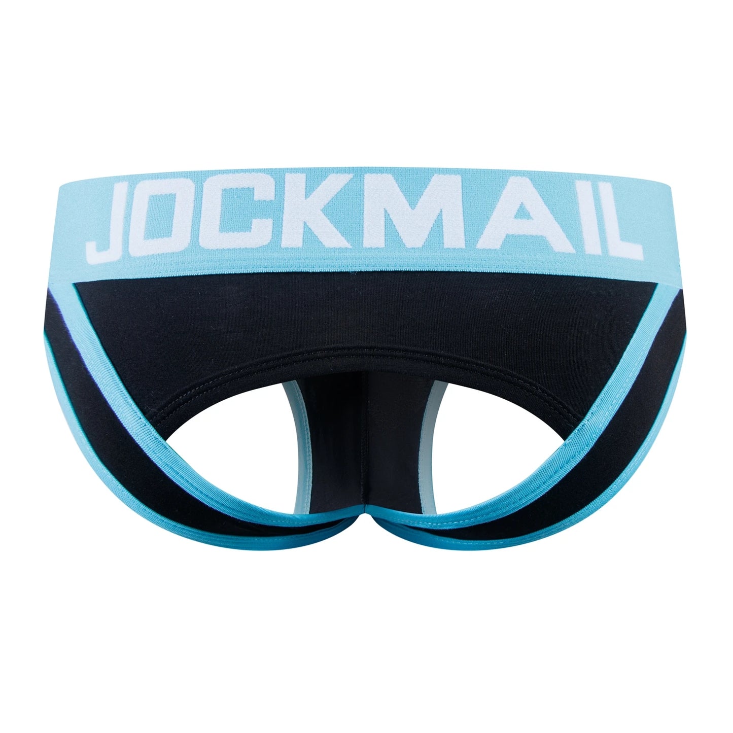 JOCKMAIL Easy Access Brief