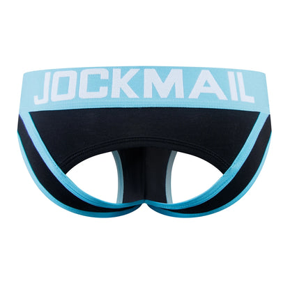 JOCKMAIL Easy Access Brief
