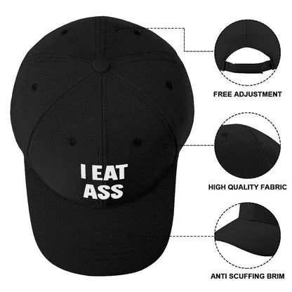 I Eat Ass Hat