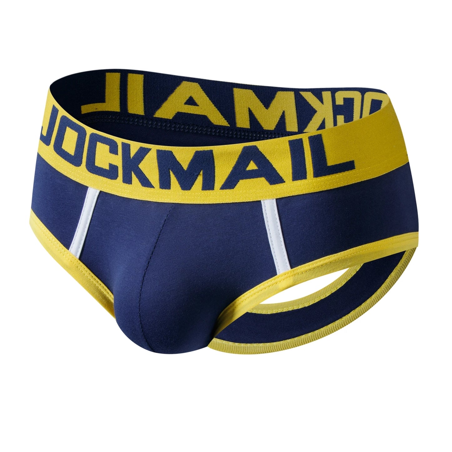 JOCKMAIL Easy Access Brief