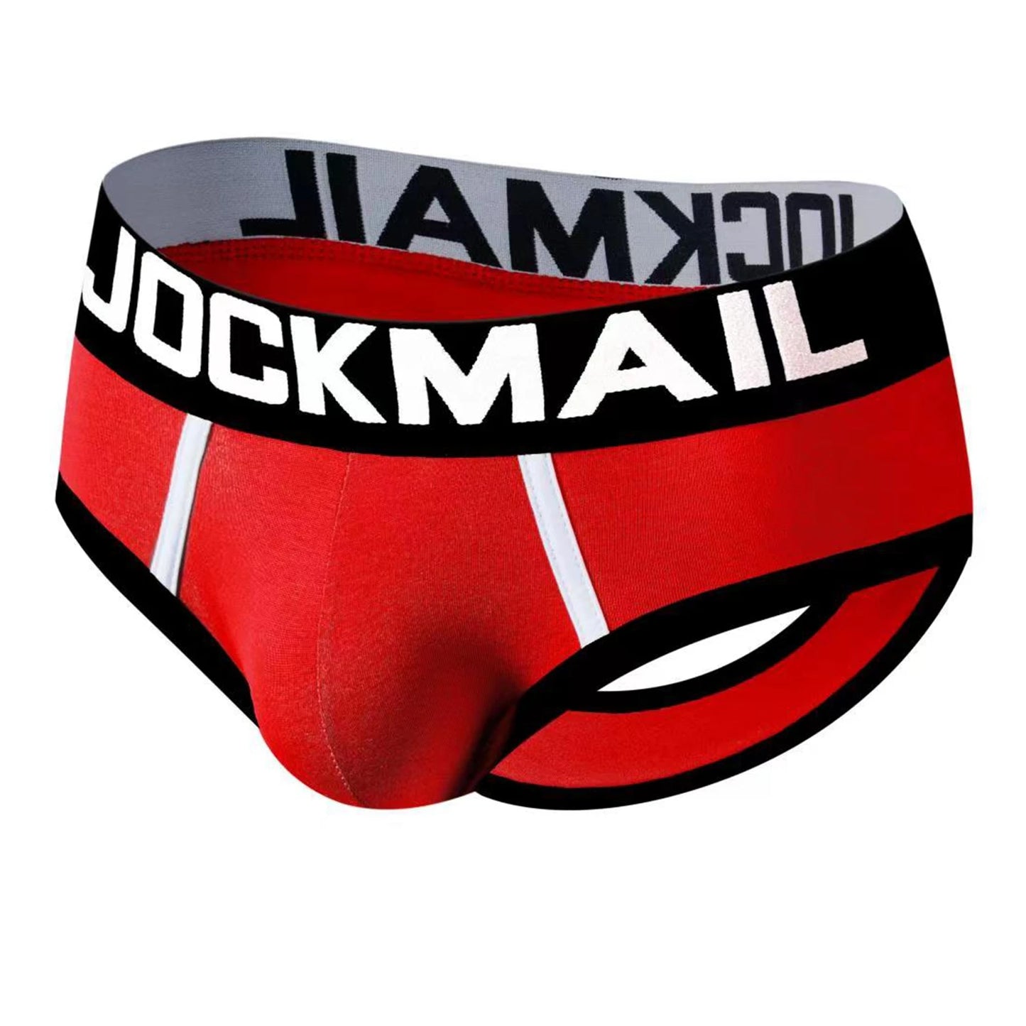 JOCKMAIL Easy Access Brief