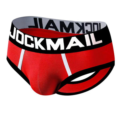 JOCKMAIL Easy Access Brief
