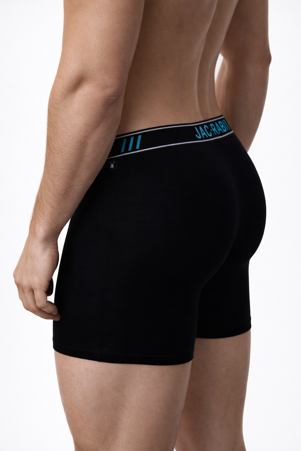 Jackrabbit Modal Performance Boxer Brief