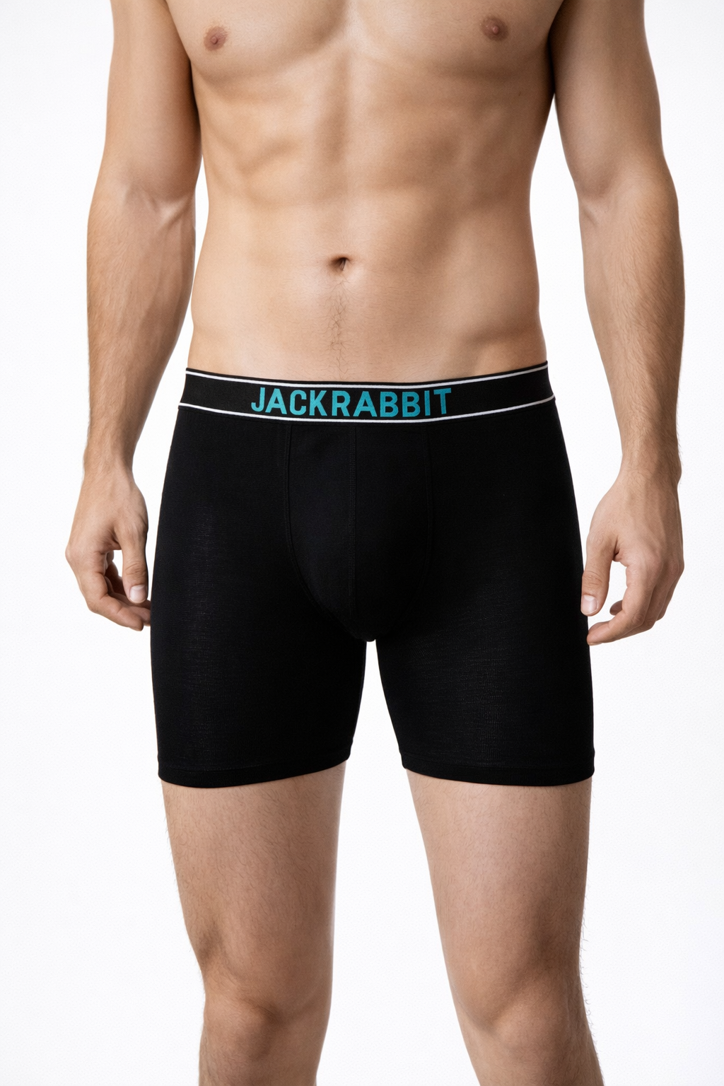 Jackrabbit Modal Performance Boxer Brief
