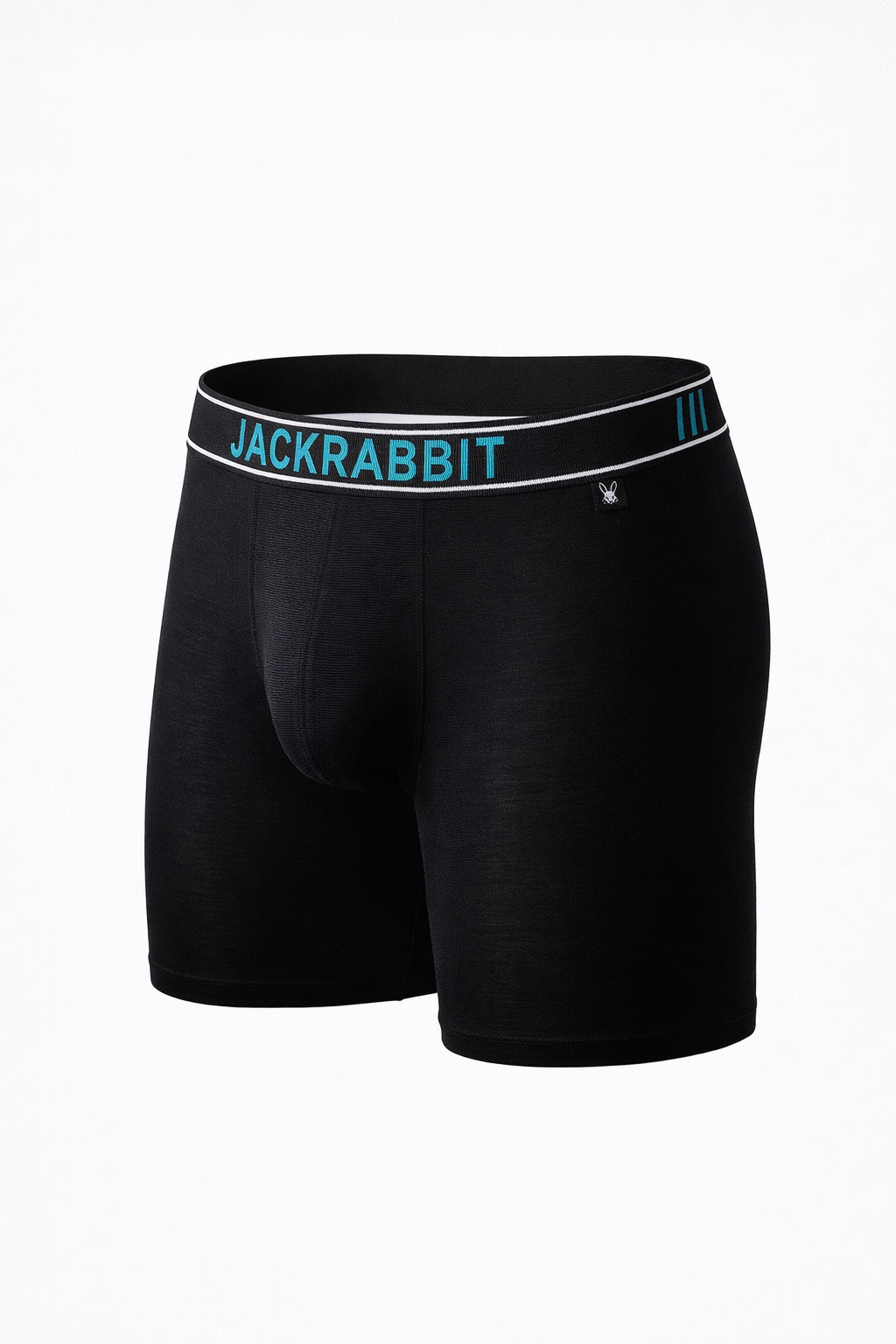 Jackrabbit Modal Performance Boxer Brief