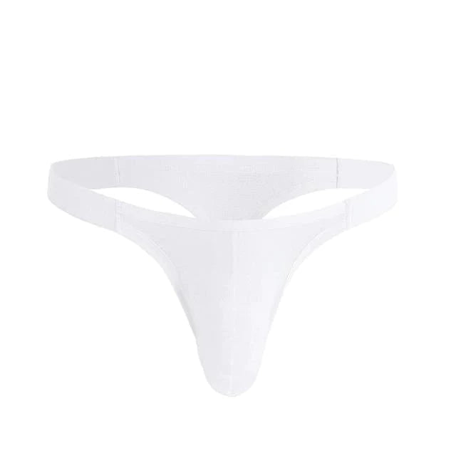 Naked Feel Men s Thong With Pouch Trendy Undies naked-feel-men-s-thong-with-pouch-trendy-undies