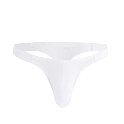 Naked Feel Thong with Pouch